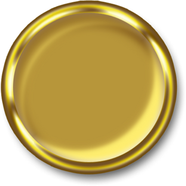 Gold Pin Dorado